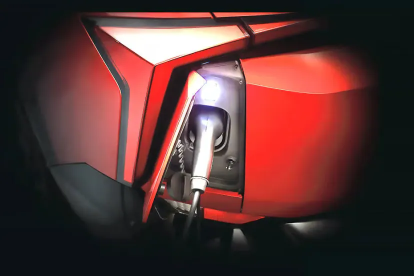 Mahindra XEV 9e thumbnail 14