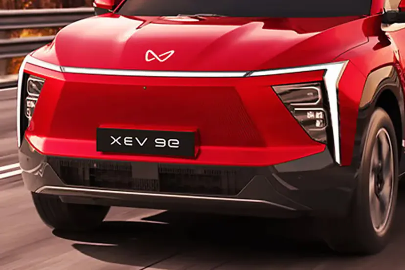 Mahindra XEV 9e thumbnail 15