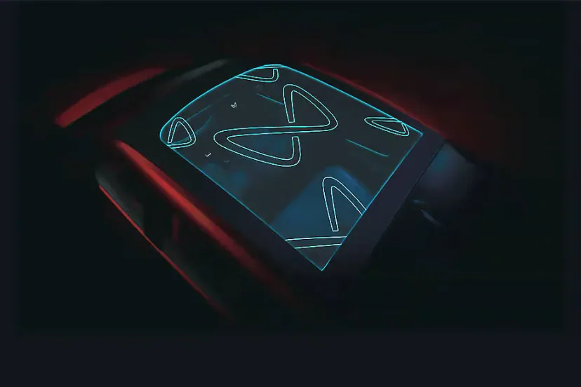 Mahindra XEV 9e thumbnail 20