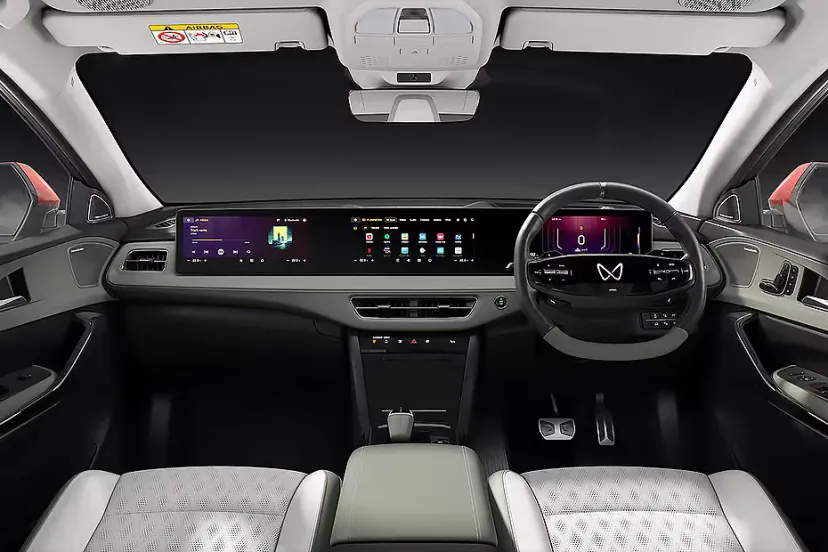 Mahindra XEV 9e thumbnail 24