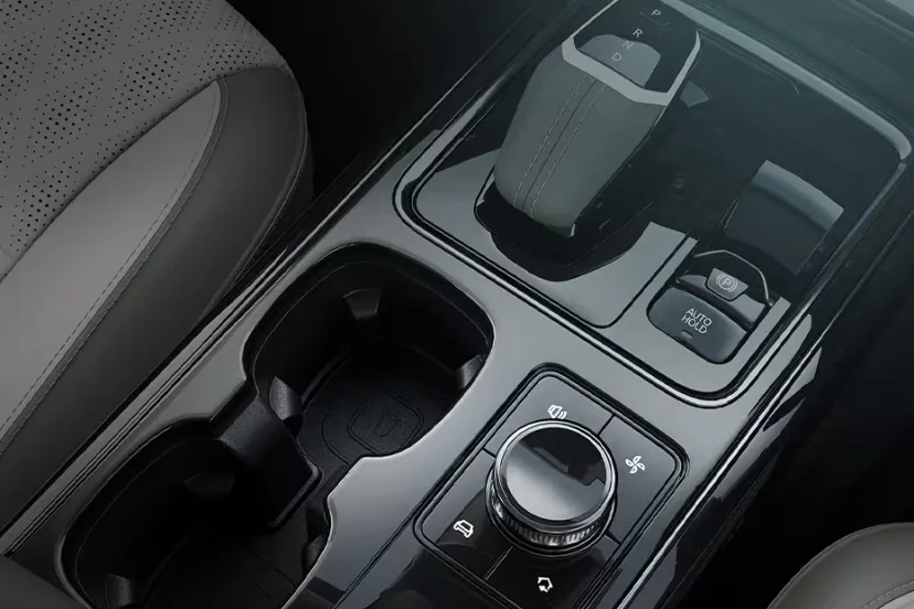 Mahindra XEV 9e thumbnail 26