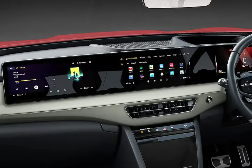 Mahindra XEV 9e thumbnail 27