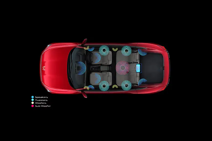 Mahindra XEV 9e thumbnail 28
