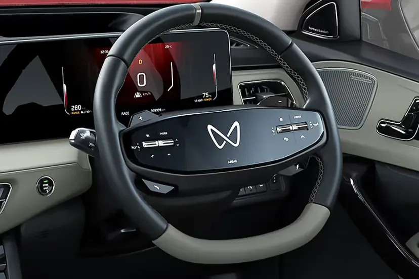 Mahindra XEV 9e thumbnail 30