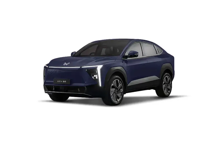 Mahindra XEV 9e thumbnail 4