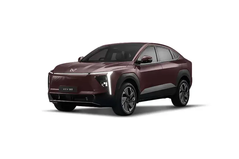 Mahindra XEV 9e thumbnail 5