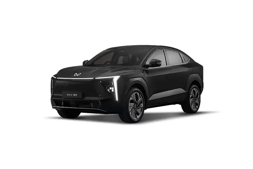 Mahindra XEV 9e thumbnail 6