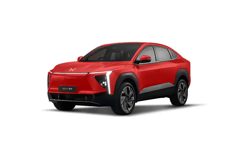 Mahindra XEV 9e thumbnail 7
