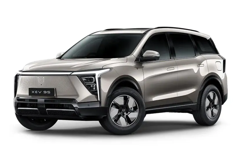 Mahindra XEV 9S thumbnail 4