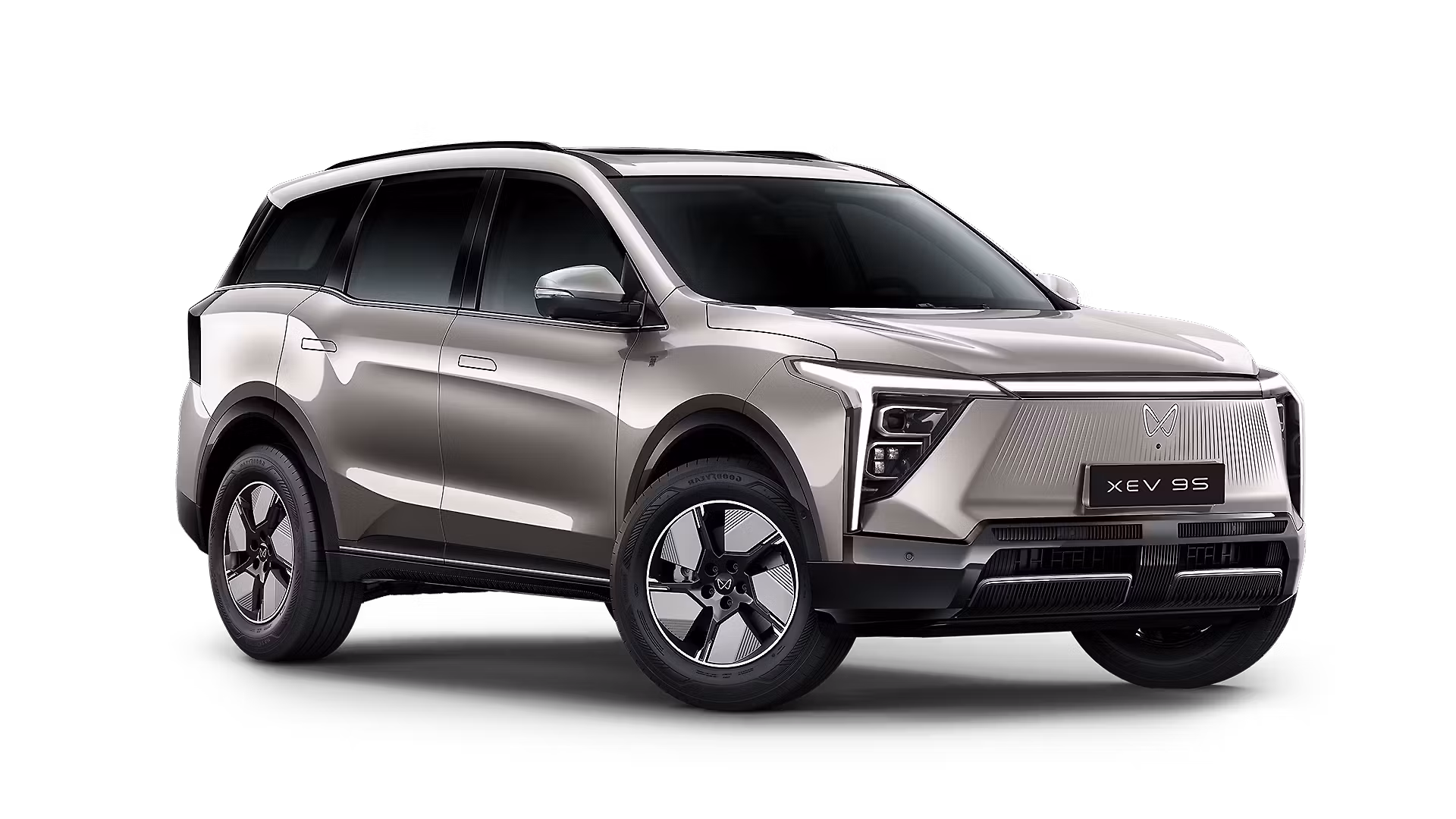 Mahindra XEV 9S