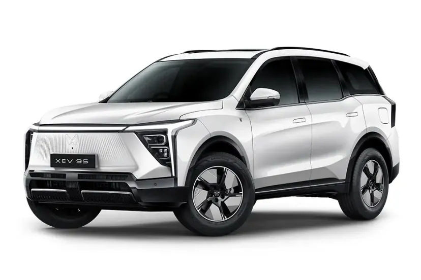 Mahindra XEV 9S thumbnail 2