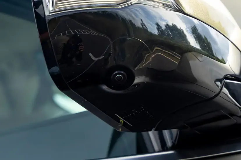 Mahindra XEV 9S thumbnail 14