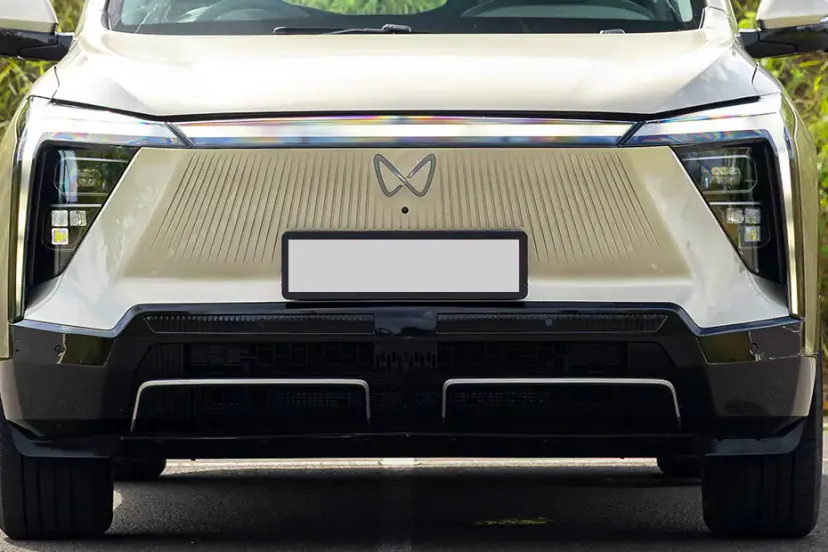 Mahindra XEV 9S thumbnail 20