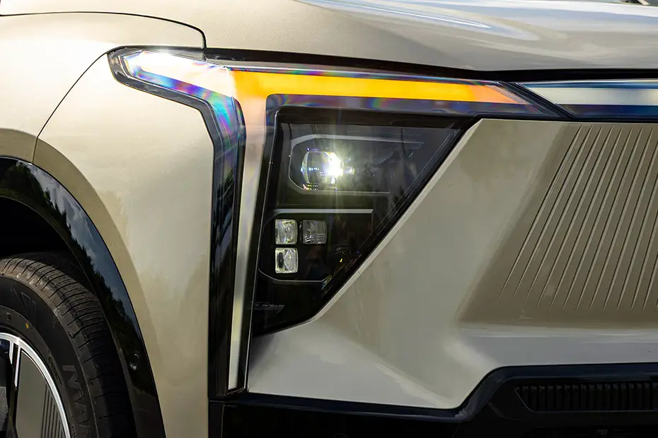 Mahindra XEV 9S thumbnail 21