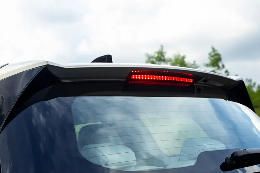 Mahindra XEV 9S thumbnail 26