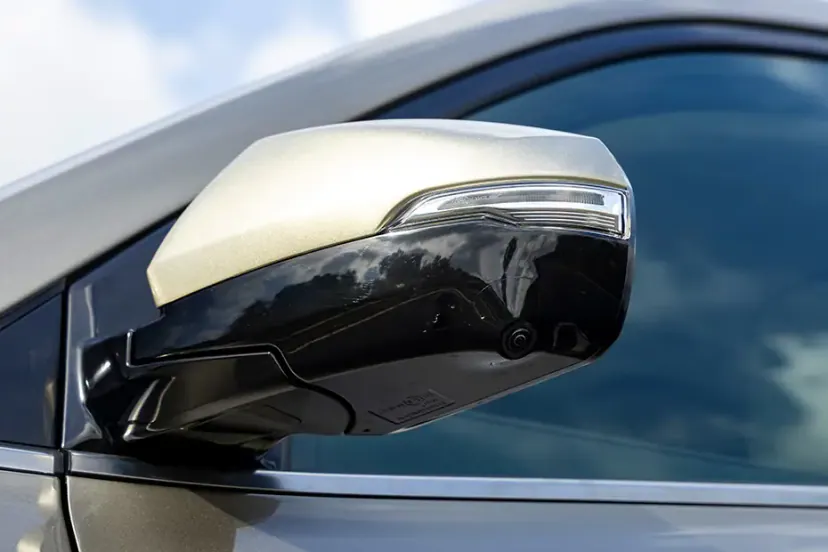 Mahindra XEV 9S thumbnail 27