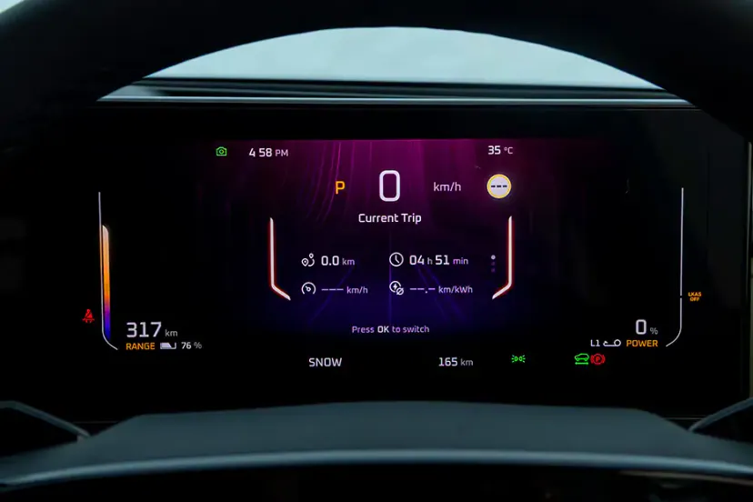 Mahindra XEV 9S thumbnail 48
