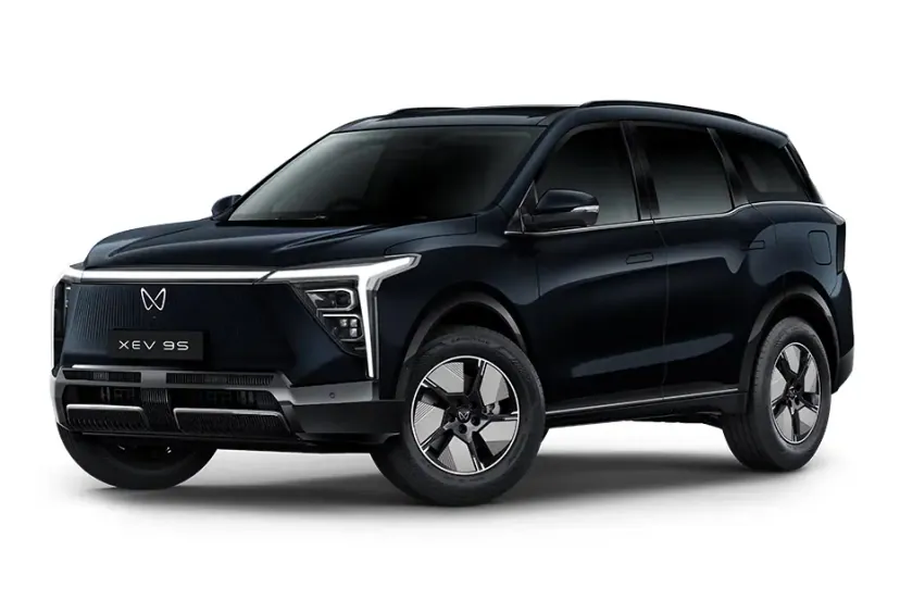 Mahindra XEV 9S thumbnail 6
