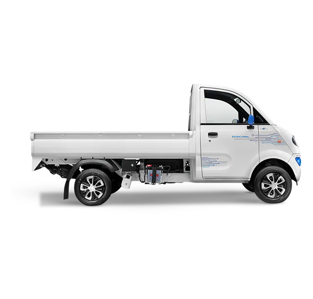 Mahindra Zeo thumbnail 9