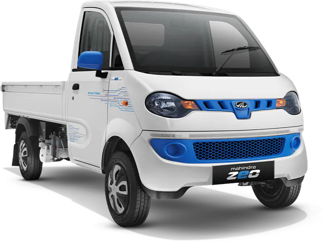 Mahindra Zeo thumbnail 7