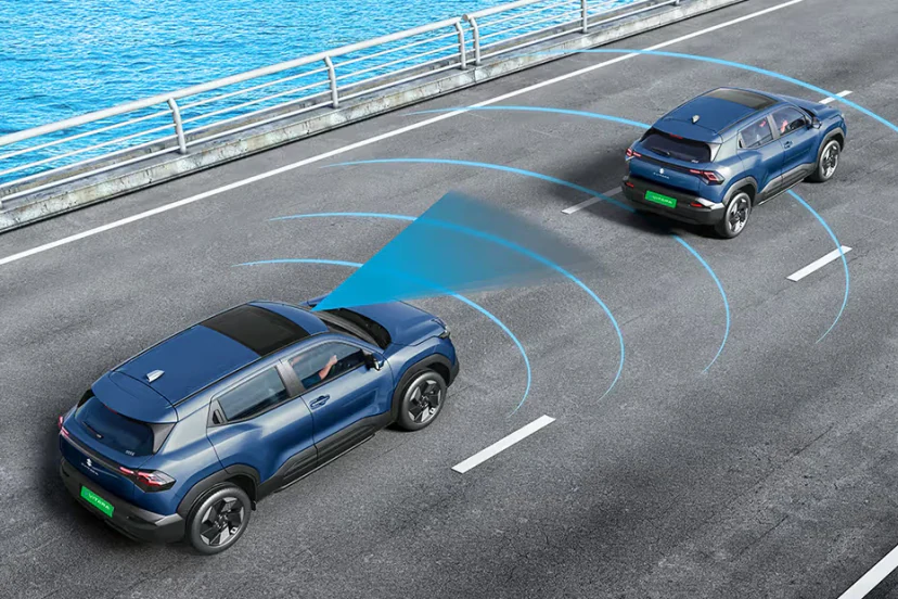 Maruti e Vitara thumbnail 11