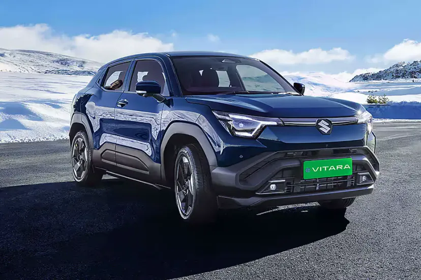Maruti e Vitara thumbnail 15