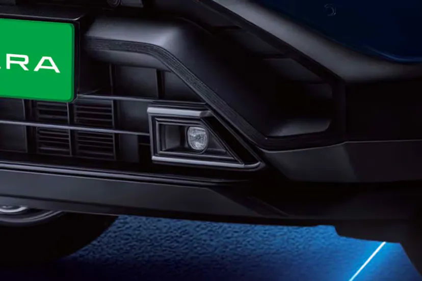 Maruti e Vitara thumbnail 17