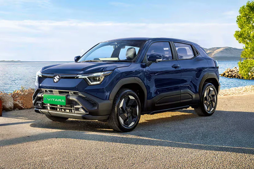 Maruti e Vitara thumbnail 18