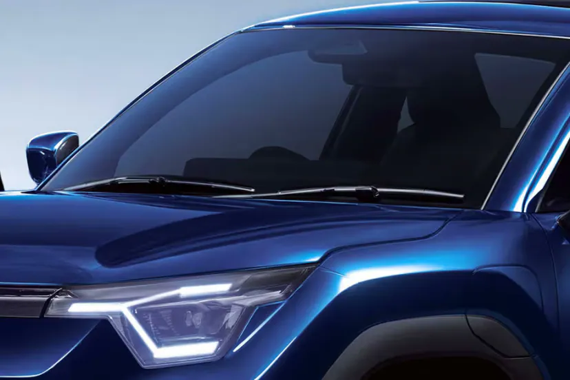 Maruti e Vitara thumbnail 19