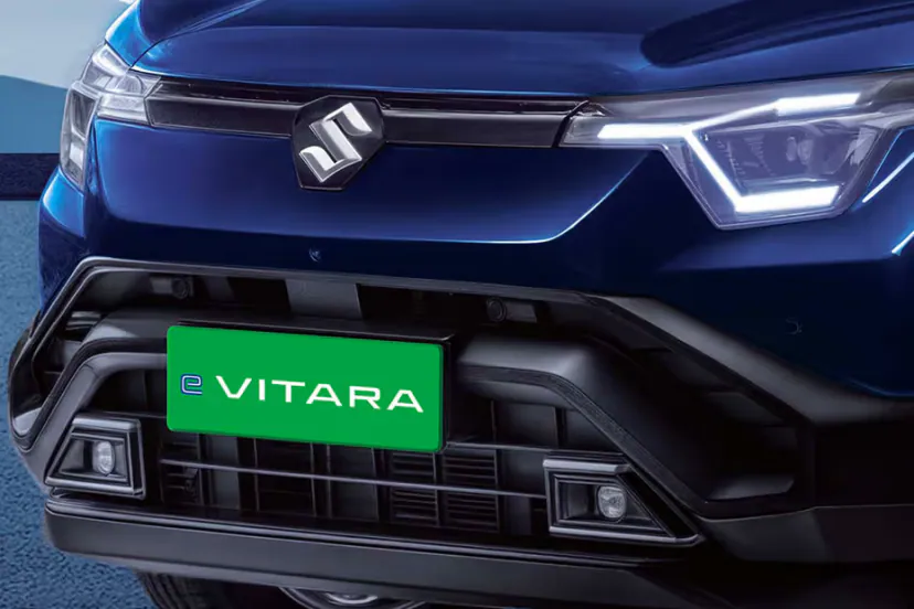 Maruti e Vitara thumbnail 20