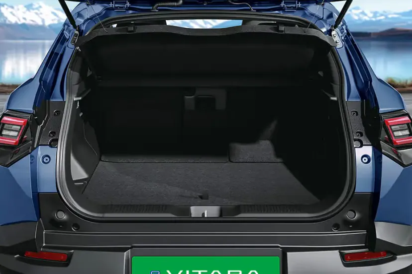 Maruti e Vitara thumbnail 22