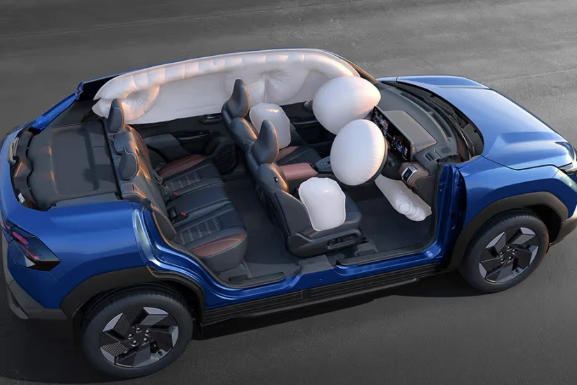 Maruti e Vitara thumbnail 27