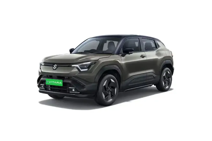 Maruti e Vitara thumbnail 2