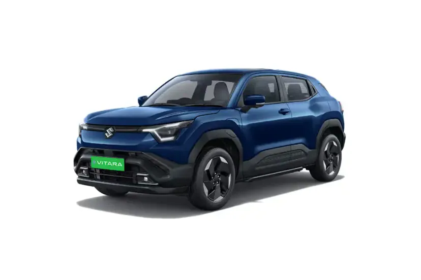 Maruti e Vitara thumbnail 3