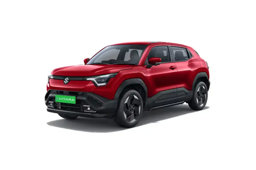 Maruti e Vitara thumbnail 5