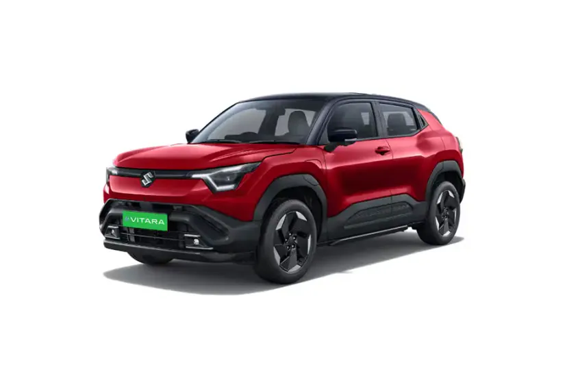 Maruti e Vitara thumbnail 4