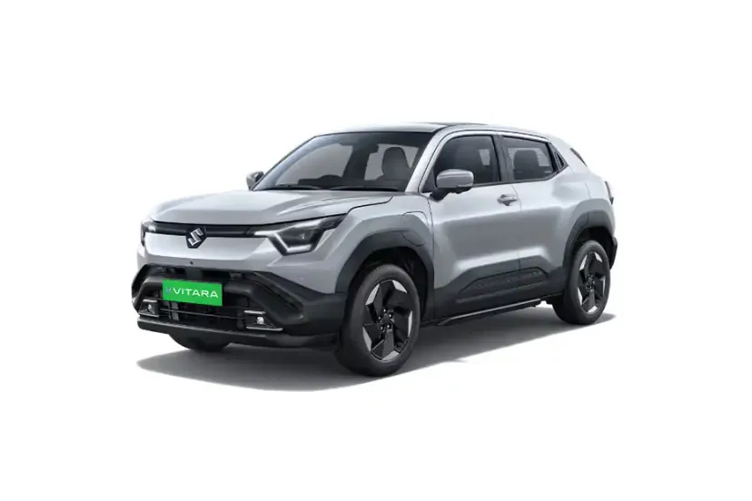 Maruti e Vitara thumbnail 7