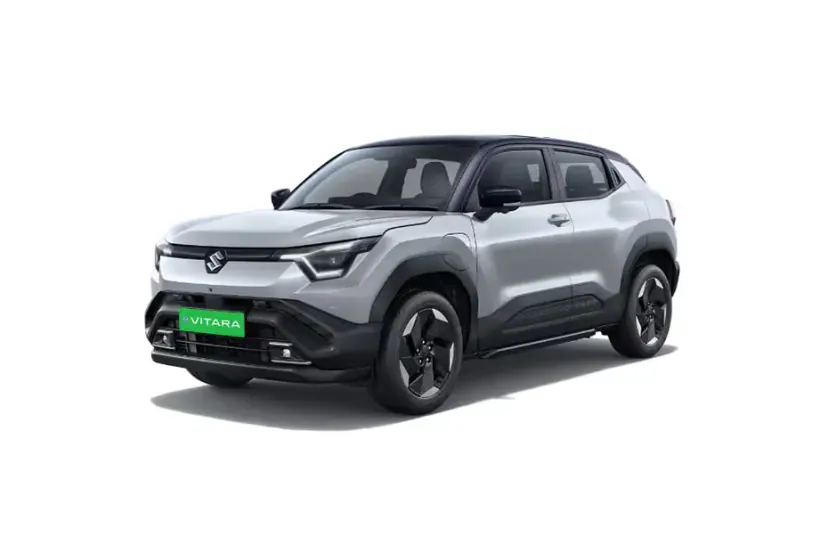Maruti e Vitara thumbnail 6