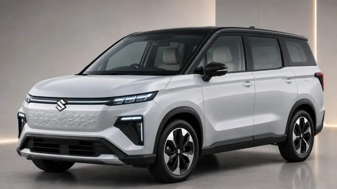 YMC MPV