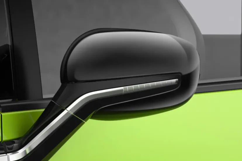 MG Comet EV thumbnail 15