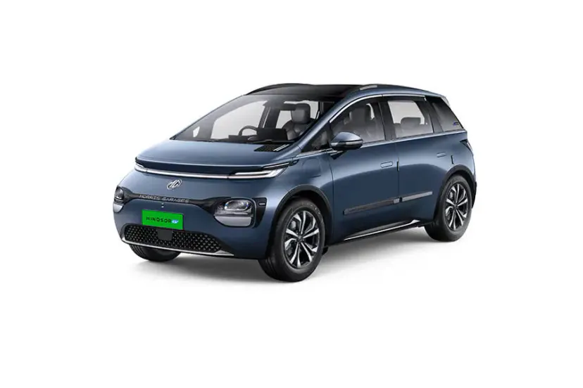 MG Windsor EV