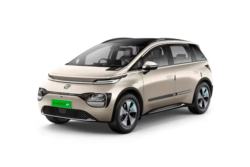 MG Windsor EV thumbnail 2