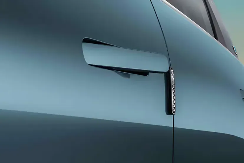 MG Windsor EV thumbnail 7