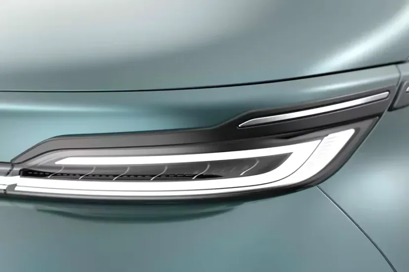 MG Windsor EV thumbnail 9