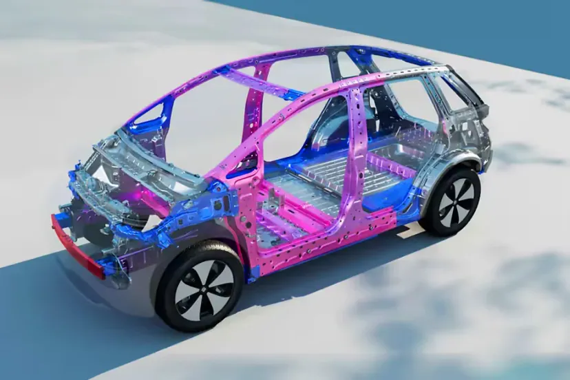 MG Windsor EV thumbnail 11