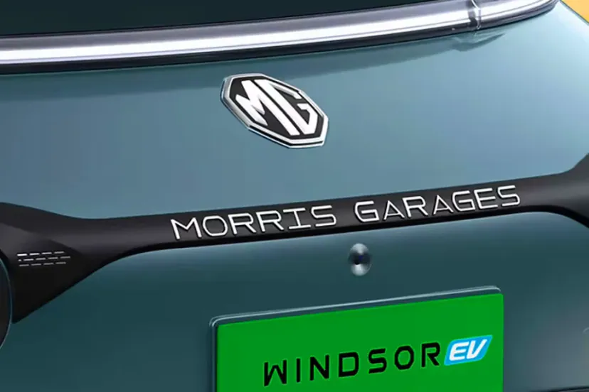 MG Windsor EV thumbnail 13