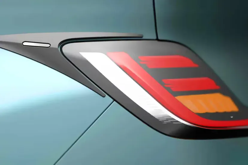 MG Windsor EV thumbnail 16