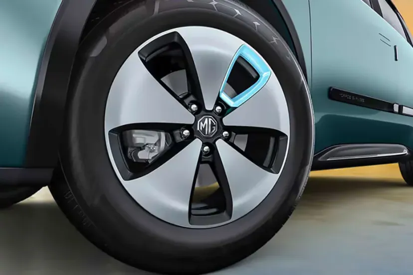 MG Windsor EV thumbnail 17