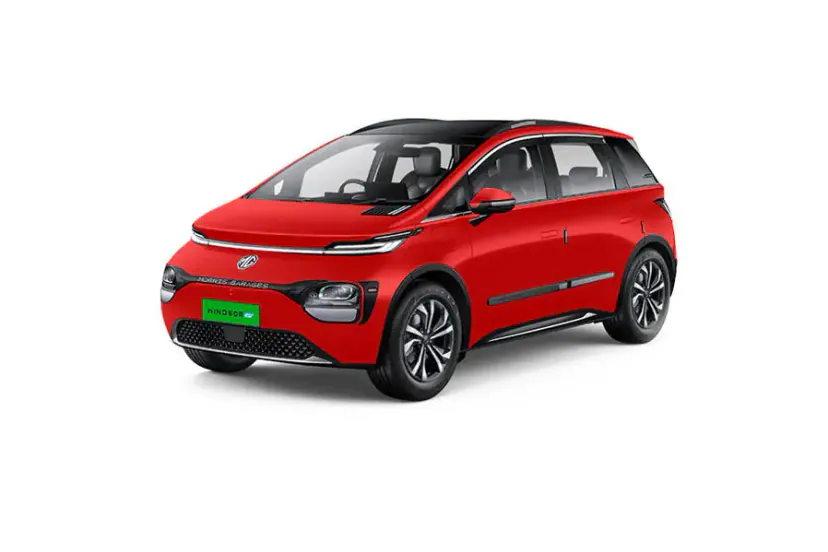 MG Windsor EV thumbnail 3
