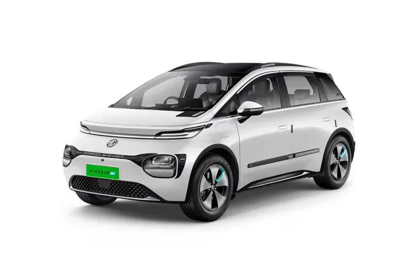MG Windsor EV thumbnail 4